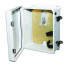 LMH-100 Fiberglass Housing by Ritron