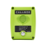 2-Way Wireless Intercom System (UHF, Outdoor Callbox, Green, with relay control) by Ritron 