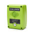 2-Way Wireless Intercom System (UHF, Outdoor Callbox, Green, with relay control) by Ritron 