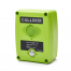 Wireless Intercom (Digital/Analog or Digital Only, Outdoor Green/Black Callbox, 2-Way) by Ritron