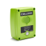 2-Way Wireless Intercom System (UHF, Outdoor Callbox, Green, with relay control) by Ritron 