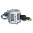 Federal Signal TELC-120 Loud Phone Bell Flash-Up lighter strobe