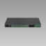 Bogen Core Processor Rear View