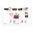 Desktop Wireless Paging Controller
